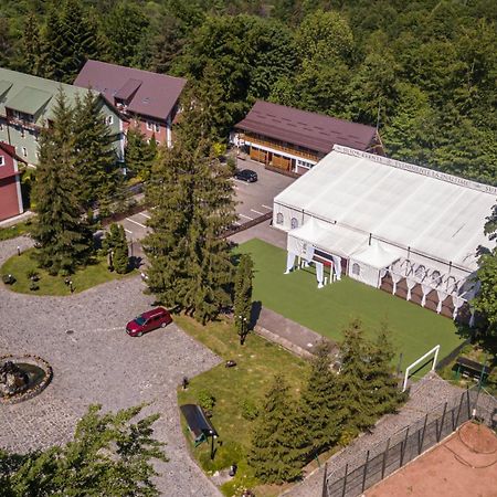 Suior Resort Baza Бая-Сприе Экстерьер фото