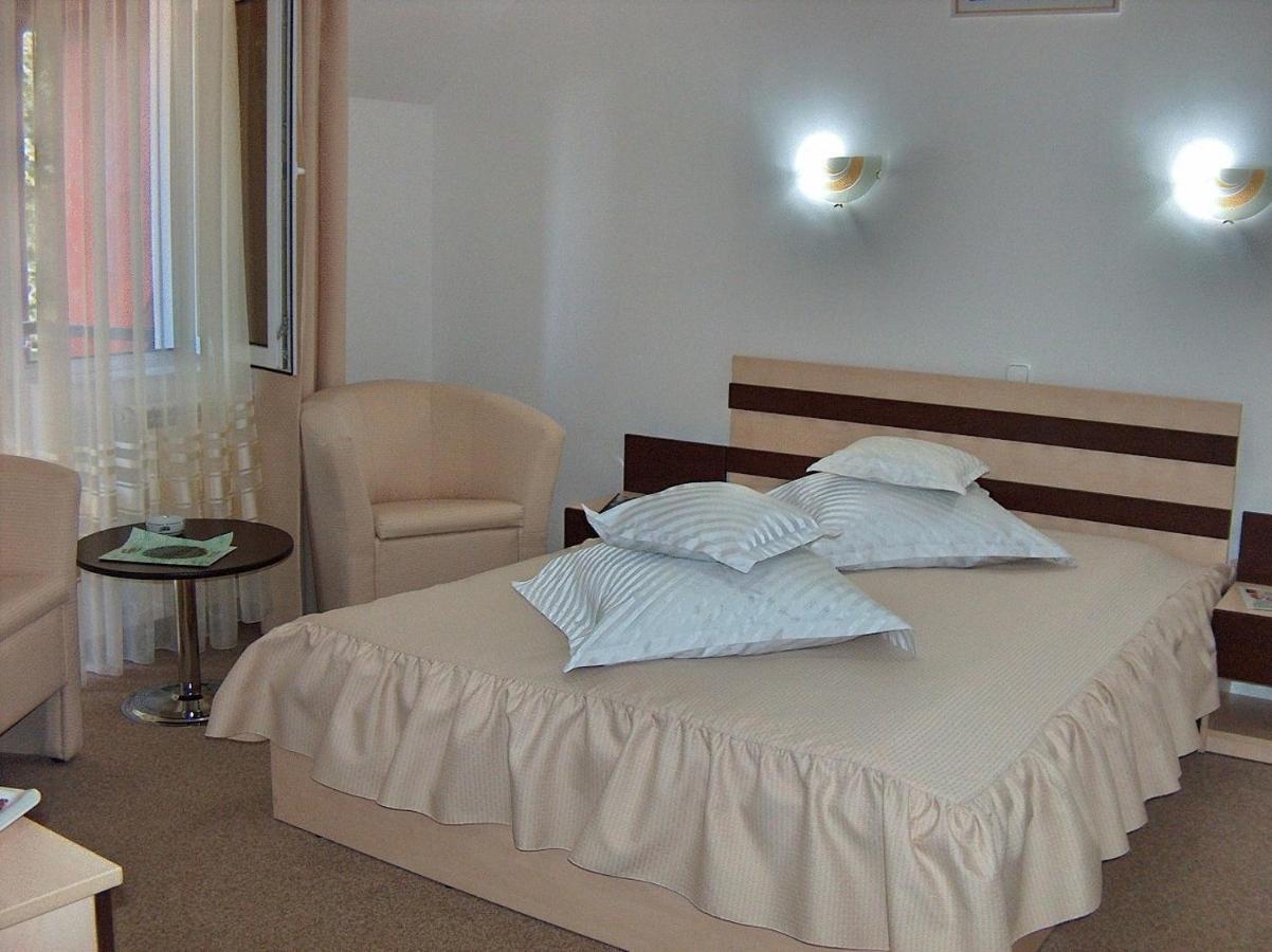 Suior Resort Baza Бая-Сприе Номер фото