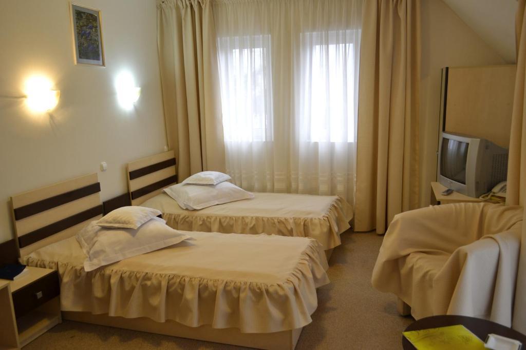 Suior Resort Baza Бая-Сприе Номер фото
